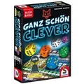 Ganz schön clever, Würfelspiel