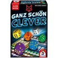 Schmidt Spiele Spiel Ganz schön clever