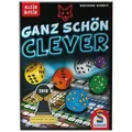 Schmidt Spiele Spiel Ganz schön clever - Würfelspiel