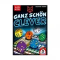 Schmidt Spiele Spiel, Ganz schön clever