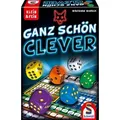 Schmidt Spiele - Ganz schön clever