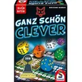 Schmidt Spiele Spiel Ganz schön clever, Würfelspiel