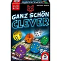 Schmidt Spiele Spiel Ganz schön clever