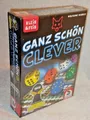 Ganz schön clever! Schmidt Spiele 49340  OVP versiegelt