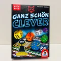 Schmidt - Ganz schön clever - Vollständig - GUT
