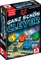 Ganz schön clever (Deutsch) Brettspiel Würfelspiel