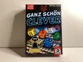 S121 Schmidt Spiele Ganz schön clever! (49340)