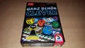 Schmidt Spiele 2018 - Ganz schön Clever - neuwertiges Würfelspiel - Kultspiel