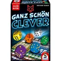 Schmidt-Spiele 49340 - Ganz schön clever!