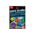 SSP49340 - Ganz schön clever - Würfelspiel, 1-4 Spieler, ab 8...