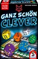 Schmidt Spiele / Ganz schön clever /  4001504493400