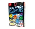 Spiel Ganz schön clever, Kennerspiel des Jahres, Gesellschaftsspiel, NEU und OVP