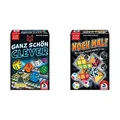 Schmidt Spiele 49340 Ganz Schön Clever