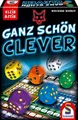 Ganz schön clever