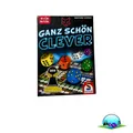 Ganz Schön Clever Schmidt Spiele Mitbringspiel - NEU in Folie