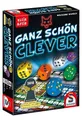 Ganz schön clever!