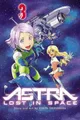 Kenta Shinohara Astra Lost in Space, Vol. 3 (Taschenbuch) (US IMPORT)