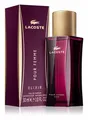 ⭐⭐ LACOSTE Pour Femme Elixir Eau de Parfum 30ml Neu OVP in Folie RARE 🌸💎👑