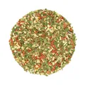 1000Kräuter Aglio Olio Peperoncino Gewürzmischung Pastagewürz Nudelgewürz 500 g