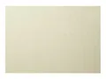 ASA 78754376 Tischset re:tangular Crema 46 x 33 cm