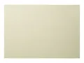 ASA SELECTION Platzset Tischset re:tangular crema 46 x 33 cm, Tischwäsche