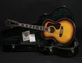 Guild F-512E MAPLE Antique Burst L.R.Baggs 12-Saitig USA 385-3664-837