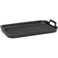 Skeppshult Gusseisen Grillplatte Noir (8440)