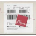 Red Snapper CD Omonimo, Same / Lo Recordings – LCD35 Versiegelt