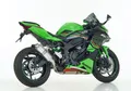 HURRIC Supersport fÃ¼r ZX-4R/SE/RR ZX400P für ZX-4R / SE / RR ZX400P