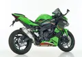 HURRIC Supersport Ersatzdämpfer (4-1) Super Short für KAWASAKI ZX-4R/SE/RR 23-26