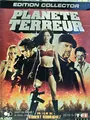 Planète terreur