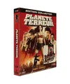 Planète Terreur [Édition Collector], Rose McGowan