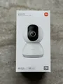 Xiaomi C300 IP Überwachungskamera | 2K-Auflösung, Bewegungserkennung, Nachtsicht