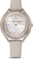 Swarovski Schweizer Uhr CRYSTALLINE AURA