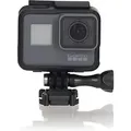 GoPro HERO5 Black schwarz/grau
