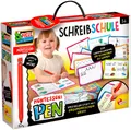 Lisciani Spiel Montessori - Pen-Schreibschule, Lernspiel