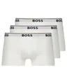 Herren Boxershorts TRUNK 3 P POWER 3er-Pack S