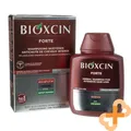 BIOXCIN FORTE Kräuter- Shampoo Für Intensiv Haarausfall für Alle Haartypen 300