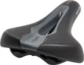 Terry Figura Gel Max Women Black 150 mm Stahl Fahrradsattel