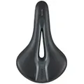 TERRY Fahrradsattel FIGURA Gel Max Women - Da., schwarz