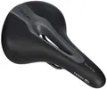 Ergon Damen Fahrradsattel Figura Gel Max, Black, L, 42300623