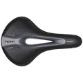 TERRY Sport Sattel Figura Gel Max Damen | Sport | schwarz
