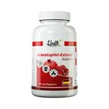 Zec+ Health+ Pomegranate Extract (60 Caps) Unflavored (184,54 EUR/kg)