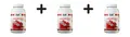 3 x Zec+ Health+ Pomegranate Extract (60 Caps) Unflavored (171,79 EUR/kg)