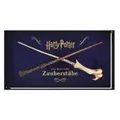 Harry Potter: Das Buch der Zauberstäbe Aus den Filmen zu Harry Potter