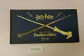 Harry Potter. Das Buch der Zauberstäbe. Peterson, Monique: