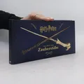 Harry Potter. Das Buch der Zauberstäbe  |  Monique Peterson