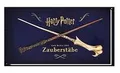 Harry Potter: Das Buch der Zauberstäbe  von Peterso... | Buch | Zustand sehr gut
