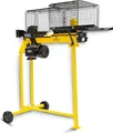 BAMATO Holzspalter mit Elektroantrieb HO-7E inkl. Untergestell