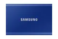 Samsung Portable SSD T7 2000 GB Blau (MU-PC2T0H/WW)